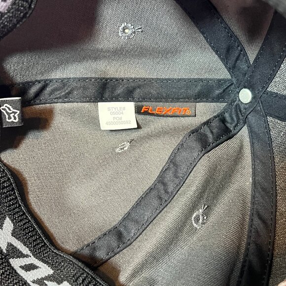 Fox Racing Flexfit Baseball cap - Picture 4 of 6